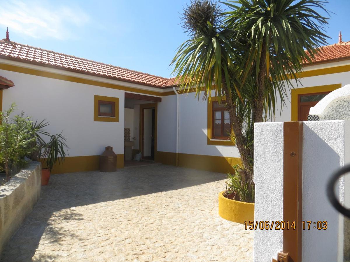 Casa Da Avo, Campo Praia A 2 Kms Do Mar Espinho  Buitenkant foto